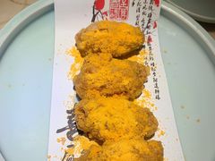-韵秋荷(宝山龙湖天街店)