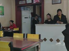 大堂-北大地皖峰饭馆