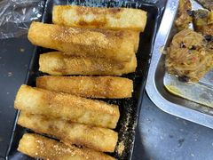 -康源居热气羊肉烧烤羊蝎子(商城路店)