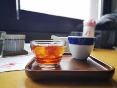 -不正咖啡(万达尊店)