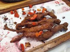 鸭舌-小吴越·江浙融合菜(惠山万达广场店)