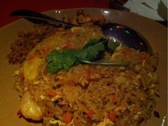 iphone_upload_pic-花马天堂云南餐厅 Lost Heaven(高邮路店)