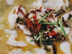 -小菜园新徽菜(宜兴八佰伴店)