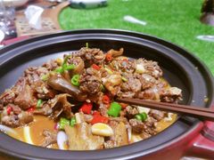 -天怡·鱼工厂(临江店)