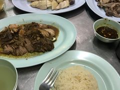 -红大哥水门鸡饭(總店)