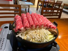 -牛玄庵日式寿喜烧·料理店(新源里店)