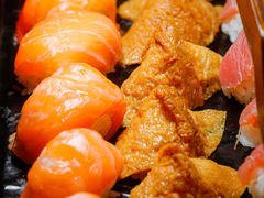 -沈阳和平艾美酒店新食谱西餐厅