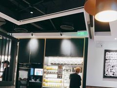 -太二酸菜鱼(中山龙之梦店)