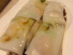 -粤点王茶楼(海丰店)