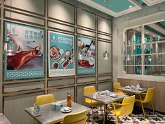 -姚姚酸菜鱼·金戈戈香港豉油鸡(喜荟城联名店)