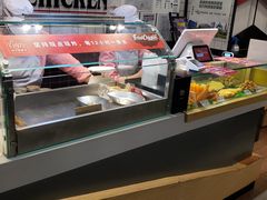 -1973继光香香鸡(合生汇购物中心店)