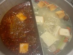 -蜀之源老火锅(绿地店)