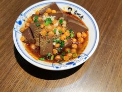 -肖四女乐山跷脚牛肉(南汇大学城生活广场店)
