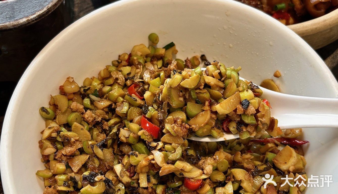 长沙 l 五一广场这家家常菜尊嘟吼吼吃！