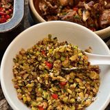 长沙 l 五一广场这家家常菜尊嘟吼吼吃！