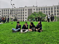 -北京化工大学(东校区)