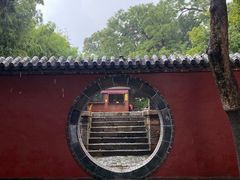 -泰山风景名胜区-普照寺