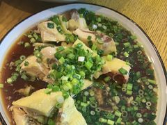 -去茶去餐厅(中央大街店)