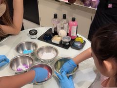 -LUSH(威尼斯人店)