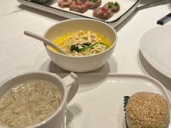-扬州香格里拉·香宫中餐厅