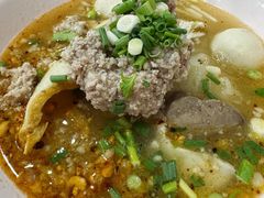 -榮泰米粉湯(Left Shop)