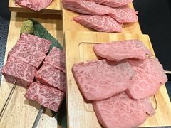 -和牛 烧肉寿喜烧涮锅 善(心斎橋店)