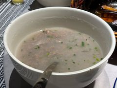 -客家大院·非遗赣南客家菜(郁孤台店)