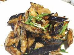 -北平小馆·烤鸭·家常菜(磨房北里店)