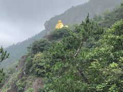 -大慈岩风景区