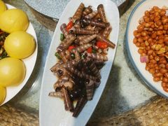 -永红源啤酒·烧烤·海鲜·大排档(青特城店)