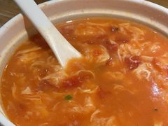-吕氏疙瘩汤·私家菜馆(慈云寺店)
