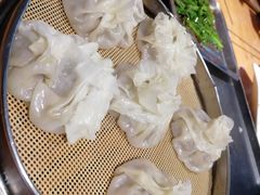 -二道木烤羊腿(桃花潭店)