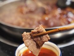 -飘香火锅(玉林西路店)