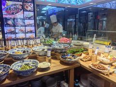 -鸽子窝(宋庄店)