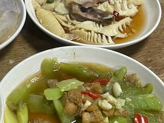 -玲燕蒸菜馆(江东路店)