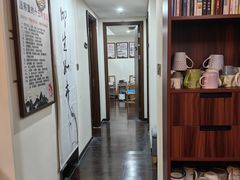 -仰生如卉推拿养生馆(酒仙桥店)