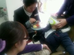 -星视野儿童近视弱视视力训练中心(富荟店)
