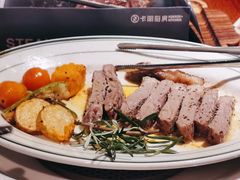 -卡朋厨房(289艺术园区店)