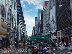 -优衣库(银座店)