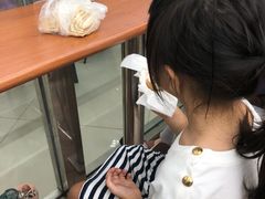 -上海市浦东新区妇幼保健院-停车场