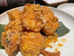 -青桃餐厅