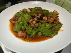 -阿庄新豫菜(通泰路店)
