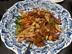 -品味居·首店·大连鲜活海鲜大连菜(东港店)