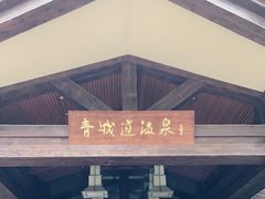 -青城道汤池