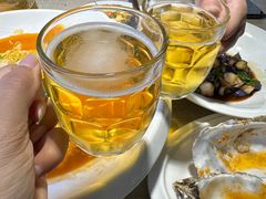 -味莊·青岛菜(云霄路店)