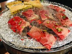 -赤羽烧肉屋(琅琊古道店)