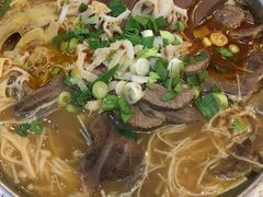 -江南婆婆(车墩店)