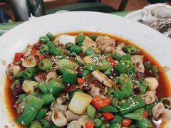 -滋味烤鱼(祥和里店)