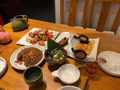 -云海肴·汽锅鸡·云南菜(苏州中心店)