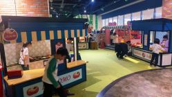 -幻贝家儿童乐园(武汉永旺梦乐城店)